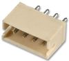 JST / JAPAN SOLDERLESS TERMINALS B6B-ZR(LF)(SN)