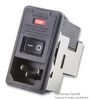 TE CONNECTIVITY - CORCOM PS0SXDSXA
