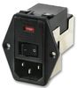 TE CONNECTIVITY - CORCOM PE0SXDS3A