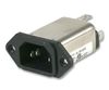 TE CONNECTIVITY - CORCOM 6EEB1 S0