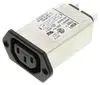 TE CONNECTIVITY - CORCOM 6EBF1