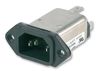 TE CONNECTIVITY - CORCOM 15EEJ1