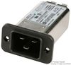 TE CONNECTIVITY - CORCOM 20EEJ1