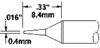 METCAL STTC-022