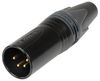 NEUTRIK NC4MXX-B