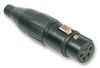 AMPHENOL AUDIO AC4FB
