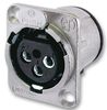 NEUTRIK NC3FD-V