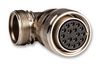 ITT CANNON CA08COMF10SL-3S01
