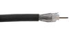 PRO POWER RG6UALBLKFF100M