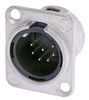NEUTRIK NC7MD-L-1