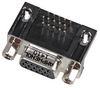 AMPHENOL COMMUNICATIONS SOLUTIONS L77HDE15SD1CH4F