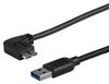 STARTECH USB3AU2MLS
