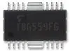TOSHIBA TBD62064AFAG(Z,EHZ