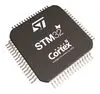 STMICROELECTRONICS STM32F103RET7