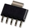 TEXAS INSTRUMENTS TPS7A4533DCQT