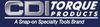 CDI TORQUE PRODUCTS