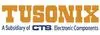 CTS / TUSONIX