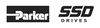 PARKER SSD DRIVES