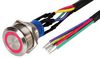 MULTICOMP PRO MPB22-A0F11E-324-T1Q