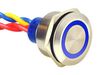 E-SWITCH ULV8FWGSS341.