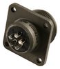 AMPHENOL INDUSTRIAL MS3102E14S-5S.