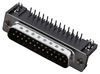 AMPHENOL COMMUNICATIONS SOLUTIONS L717SDB25PA4CH4R