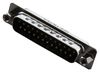 AMPHENOL COMMUNICATIONS SOLUTIONS L717SDB25PVF