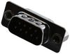 AMPHENOL COMMUNICATIONS SOLUTIONS L717SDEH09POL2
