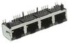 AMPHENOL COMMUNICATIONS SOLUTIONS RJHSE-538B-04