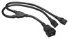 EATON TRIPP LITE P032-002-2C13