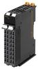 OMRON INDUSTRIAL AUTOMATION NX-TS3101.