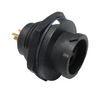 AMPHENOL LTW BB-03RMMS-QC8001