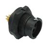 AMPHENOL LTW BD-06PMFS-QC8001