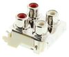 SWITCHCRAFT/CONXALL PJRAS2X2S01X