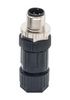 AMPHENOL LTW M12A-08BMMB-SL7001.