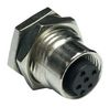 AMPHENOL LTW M12A-03PFFS-SF8001.