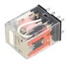 OMRON INDUSTRIAL AUTOMATION MY2 AC220/240 (S)