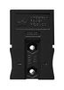 ANDERSON POWER PRODUCTS SBS50BLK-BK
