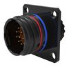 AMPHENOL AEROSPACE S500DZ-10-98PN