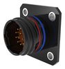 AMPHENOL AEROSPACE S510DZ-14-35PN(V25)