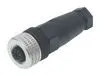 HIRSCHMANN ELKA 5012 PG 7 BLACK*