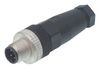 HIRSCHMANN ELST 4012 PG 7 BLACK*