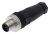 HIRSCHMANN ELST 5012 PG 7 BLACK