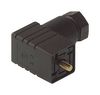 HIRSCHMANN GDS 207 BLACK