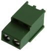 TE CONNECTIVITY - BUCHANAN 282856-2.