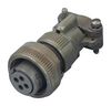 ITT CANNON MS3106E14S-2S