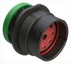 AMPHENOL SINE/TUCHEL AHDP04-24-09PN-BRA
