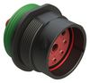 AMPHENOL SINE/TUCHEL AHDP04-24-09PN-WTA