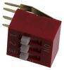 E-SWITCH KAS2103ET.
