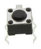 E-SWITCH TLE1105F160Q